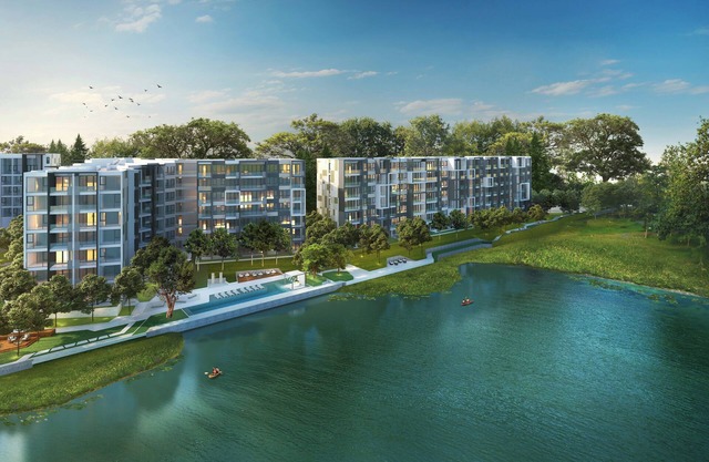Cassia Residences by Banyan Living