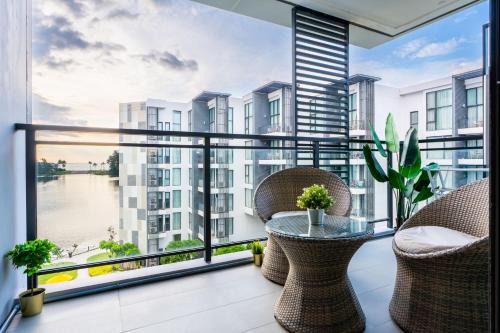 Cassia Residences by NLA