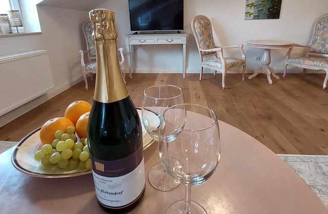 Apartamento Castillo WE 30 - Castillo Hohendorf