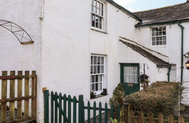 Castle Lodge, KESWICK