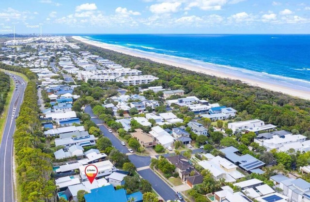 Casuarina Cove