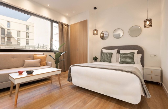 Apartamento Catalina 08 en Madrid