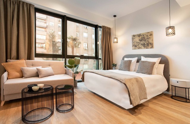 Apartamento Catalina 114 en Madrid