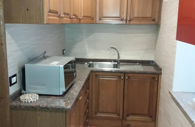 Apartamento Cataste y Canzei