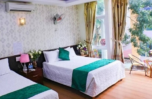 Catba Sunrise Hotel