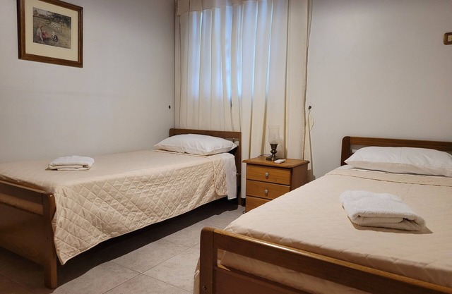 Casa Categoría cerca del centro y parque Gral San Martin