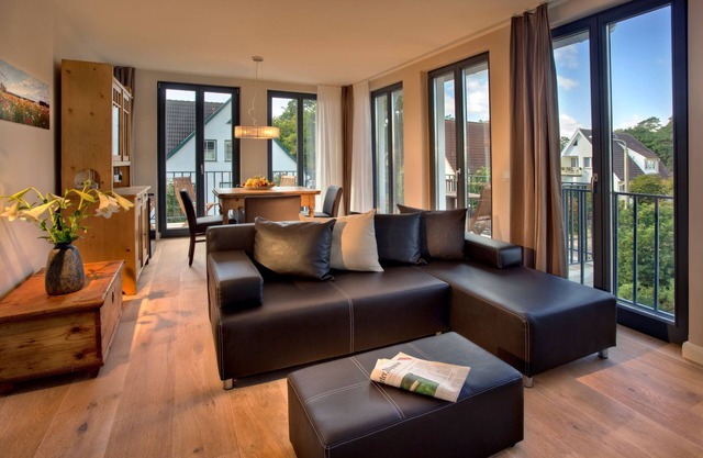 Categor����a III (Hotel) - Suite Hotel Binz R��������gen Familotel