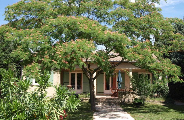 Caumont Sur Durance: casas / villas - 7 cuartos - 6/8 Personas