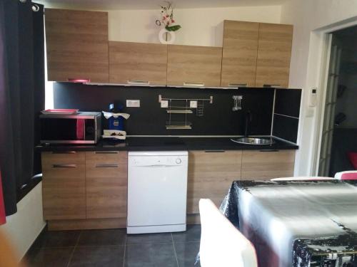cavaliere studio 2 pers