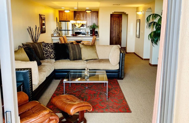 Cave Creek, ~ AZ ~ .... Condo maravilloso en Carefree