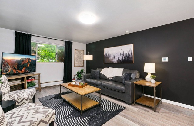 Condominio contemporáneo en el corazón del casco antiguo
