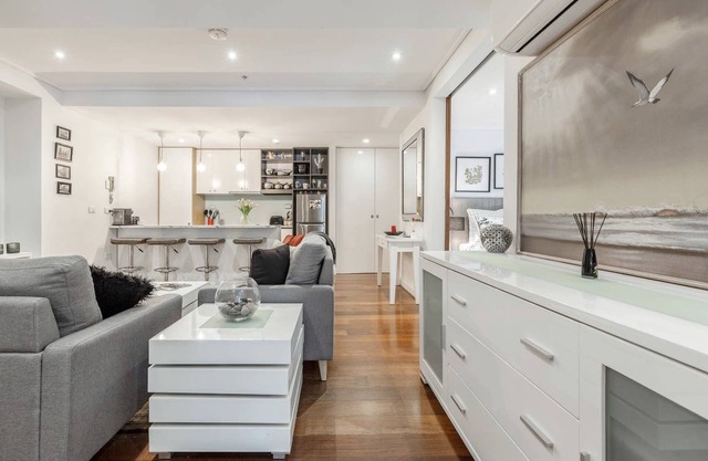 CBD Boutique Gem donde el lujo y la historia se encuentran