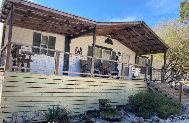 Cedar Hill Cottage - Vacaciones en el país de la colina