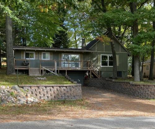 Cedar Shores Retreat