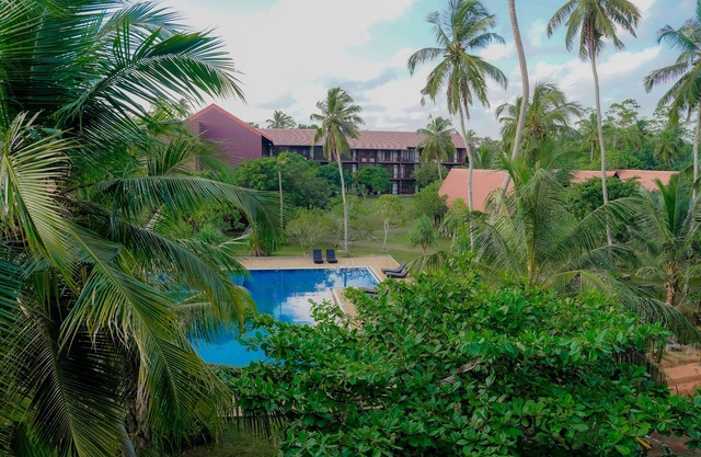 Celestia Ayurveda Resort
