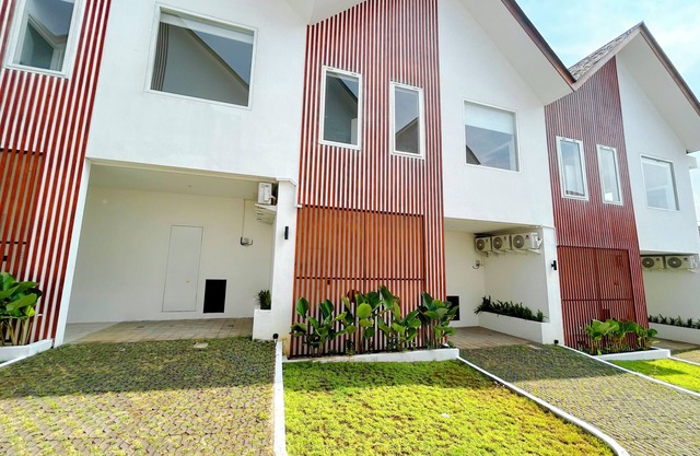Cemagi Townhouse Managed by CPM Bali