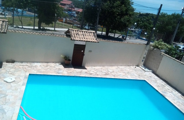 Center Duplex House 8x4 Swimming Pool ( Largest Swimming Pool Res. in RO ) Foot in the Sand!