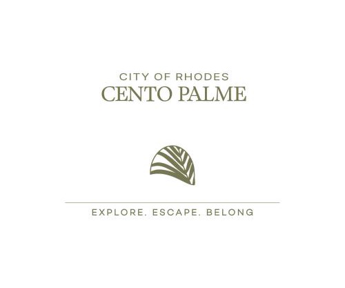 Cento Palme