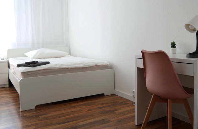 Central 3 room apartment for 5-7 persons