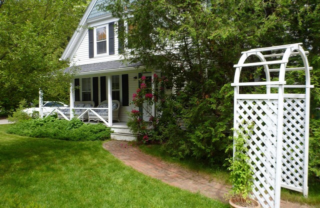 Arbor House - Central de Bar Harbor, cerca de Shore Path y Village Green