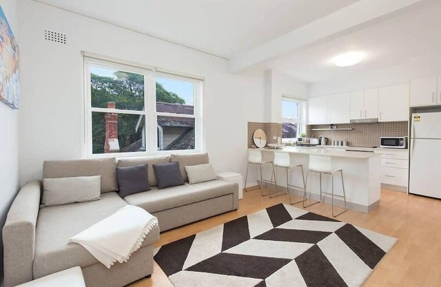 Central Bondi Apartment NUEVO