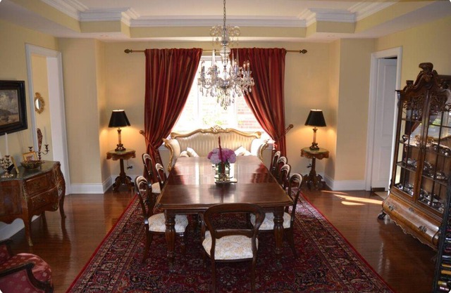 Central Executive Ravine Home 5+ Bdrms