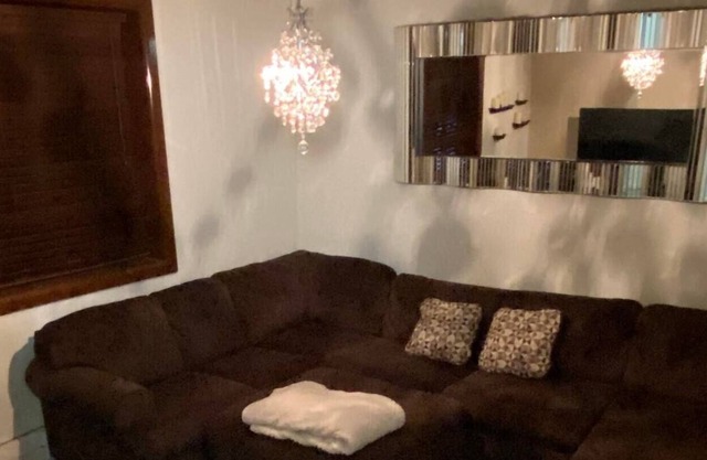 Casa céntrica en la ciudad de Mexicali. Bienvenidos!