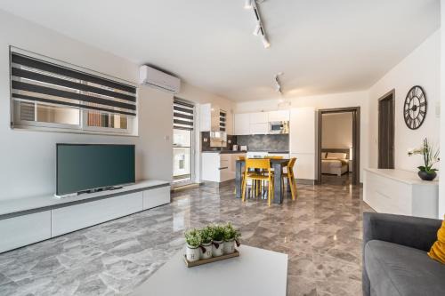 Central Msida Apartment