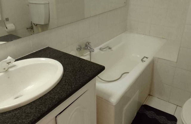 Central Sant Apartment