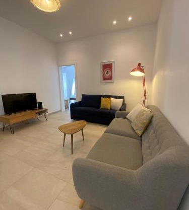 Central Sliema Apartment