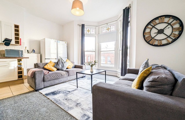 Central Southsea Guest House