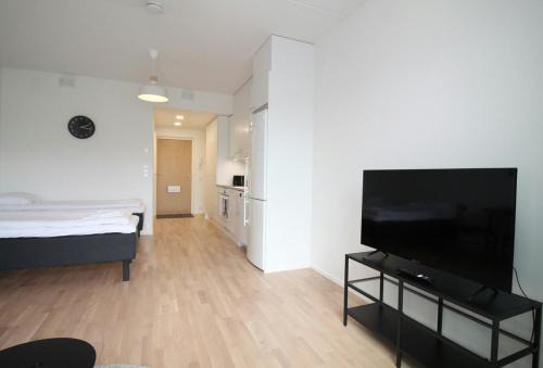 Central Studio for 2 inTurku