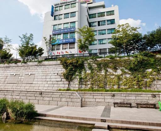 Central Tourist Hotel