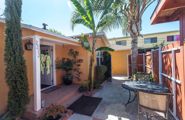 12 Al lado de Hollywood y privadas con Encanto Casa Exec o Vac