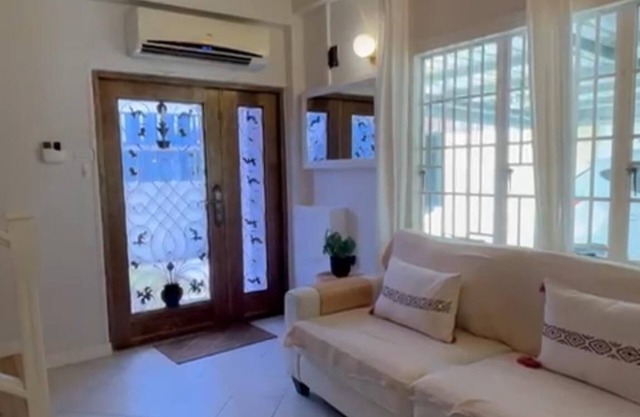 Couva home that is central to all amenities, spacious, private and secure