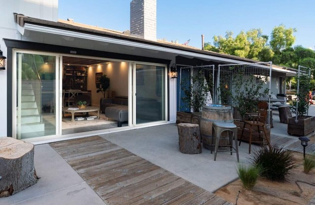 20% de descuento Casa especial de diseño exclusivo de febrero en la ubicación perfecta