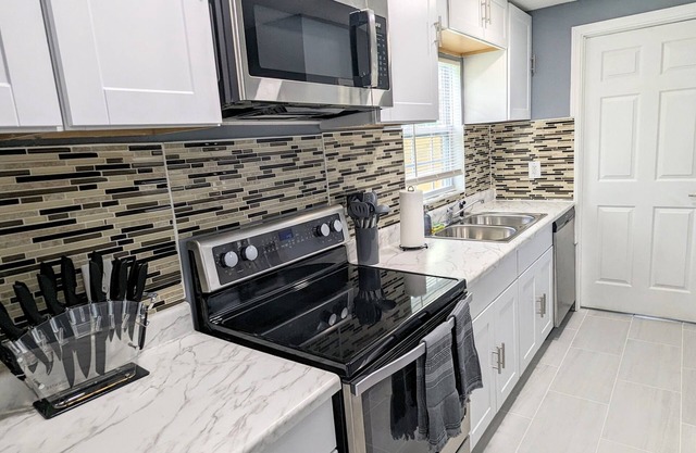 Centrally Located zipcode 32246, close to St Johns town center, and the beaches.
