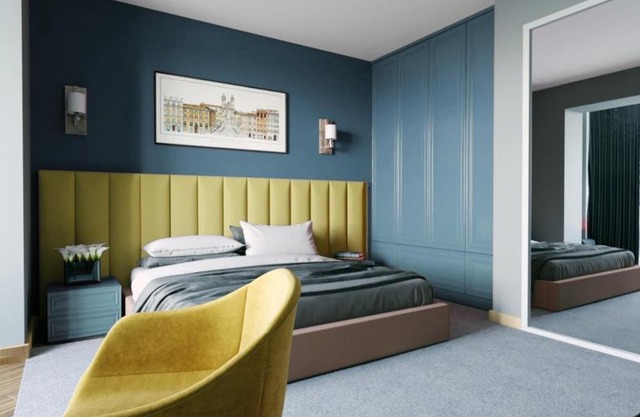 Centric Baku Boutique Hotel