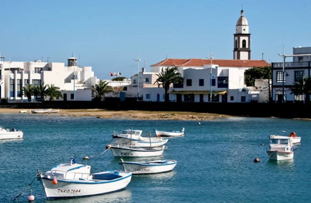 Piso en Arrecife Centro