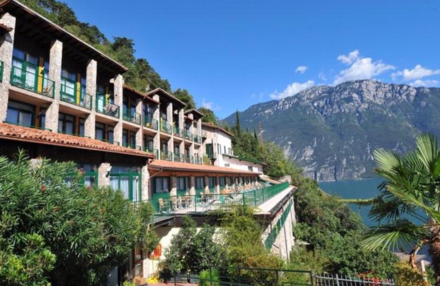 Centro Vacanze La Limonaia