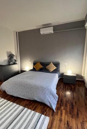 Certosa District Studio Apt 3