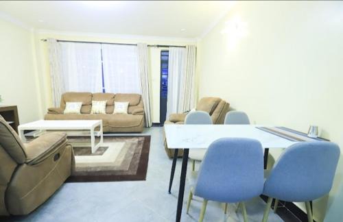 Certus Apartments
