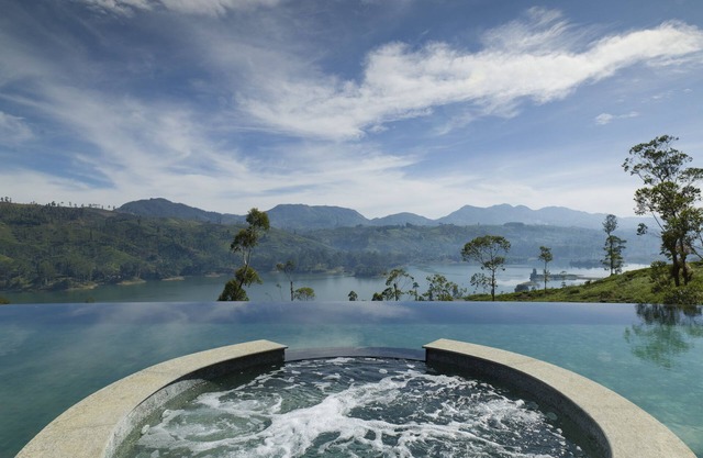 Ceylon Tea Trails - Relais and Chateaux
