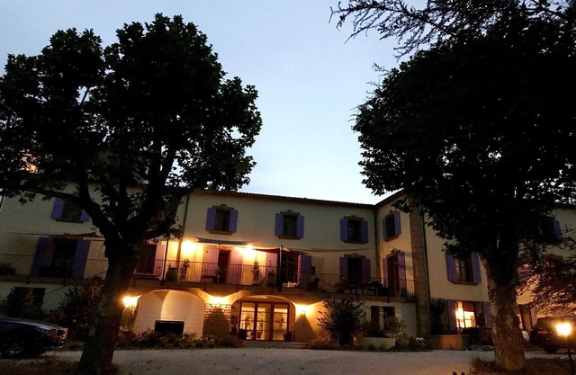 Escapada tranquila a la Provenza