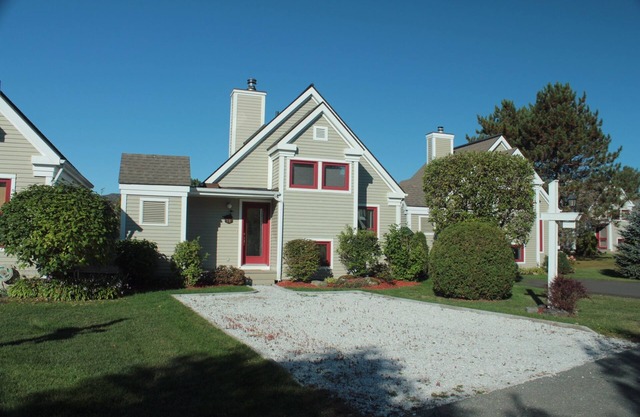 Chéri Cherry Lodge- Chalet in Orford