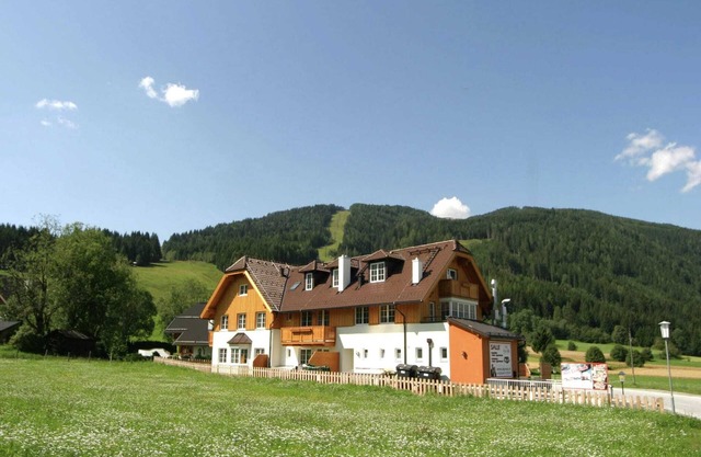 Chalet en Lungau cerca de pistas