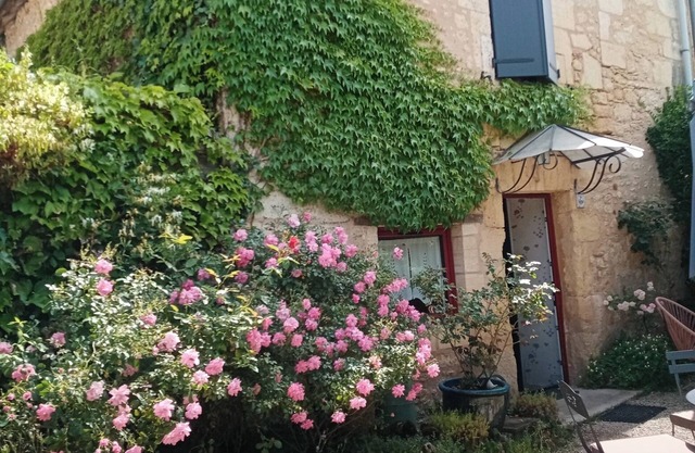 Encantadora casa en Les Eyzies