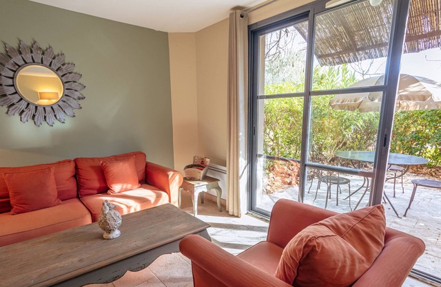 Charming villa 87