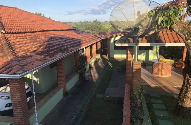 Granja en Pirapora SALTO CON PISCINA