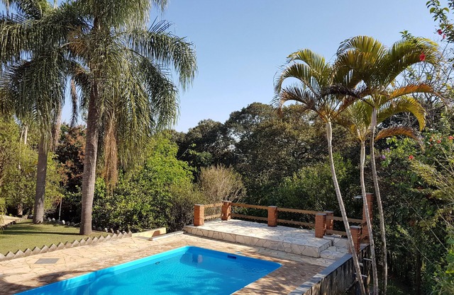 Chacara / casa en comunidad cerrada